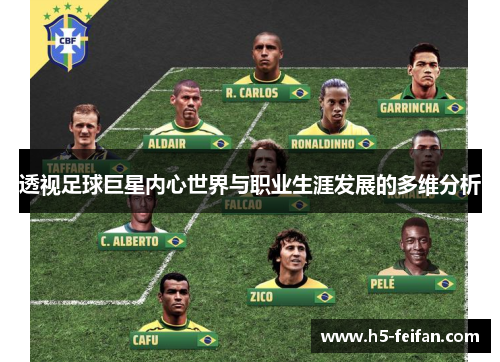 透视足球巨星内心世界与职业生涯发展的多维分析 透视足球巨星内心世界与职业生涯发展的多维分析