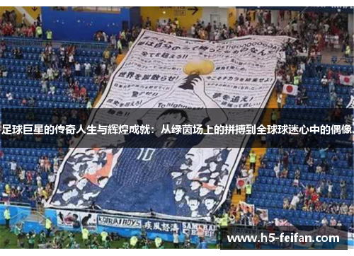 足球巨星的传奇人生与辉煌成就:从绿茵场上的拼搏到全球球迷心中的偶像 足球巨星的传奇人生与辉煌成就:从绿茵场上的拼搏到全球球迷心中的偶像
