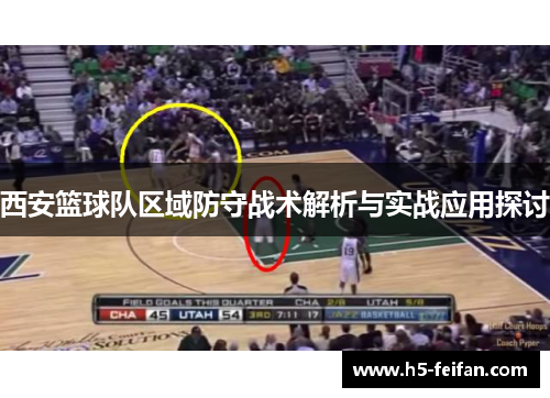 西安篮球队区域防守战术解析与实战应用探讨