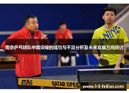 南京乒乓球队中路突破的成功与不足分析及未来发展方向探讨
