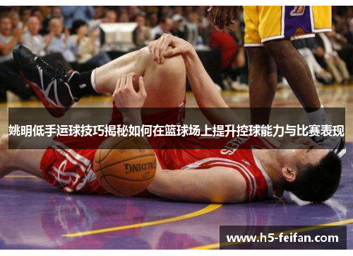 姚明低手运球技巧揭秘如何在篮球场上提升控球能力与比赛表现